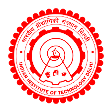 IIT Delhi Logo