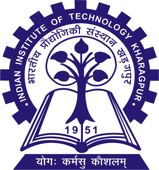 IIT Kharagpur Logo