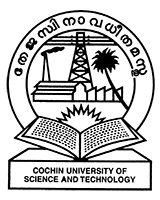 CUSAT Logo