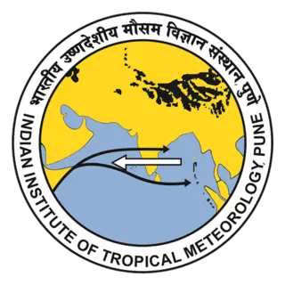 IITM Pune Logo