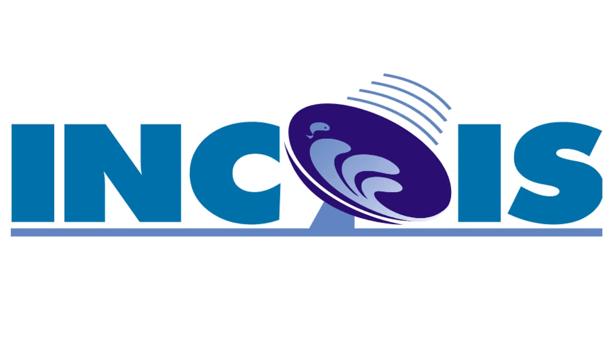 incois Logo
