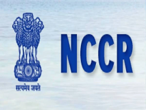 nccr Logo