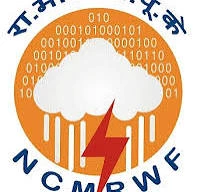 ncmrwf Logo