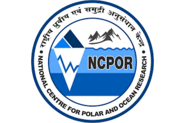 ncpor Logo